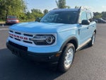 2023 Bronco Sport Thumbnail 3