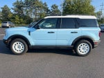 2023 Bronco Sport Thumbnail 4