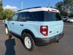 2023 Bronco Sport Thumbnail 5