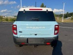 2023 Bronco Sport Thumbnail 6