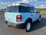 2023 Bronco Sport Thumbnail 7