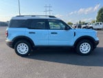 2023 Bronco Sport Thumbnail 8