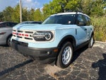 2023 Bronco Sport Thumbnail 1