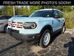 2023 Bronco Sport Thumbnail 2
