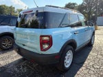 2023 Bronco Sport Thumbnail 5