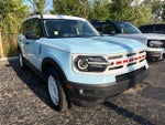 2023 Bronco Sport Thumbnail 6