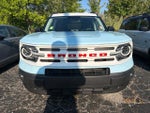 2023 Bronco Sport Thumbnail 7