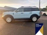 2023 Bronco Sport Thumbnail 3
