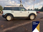 2023 Bronco Sport Thumbnail 7