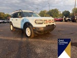 2023 Bronco Sport Thumbnail 8
