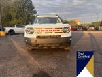2023 Bronco Sport Thumbnail 9
