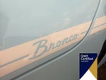 2023 Bronco Sport Thumbnail 10
