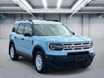 2024 Bronco Sport Thumbnail 2