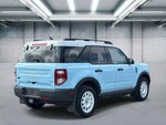 2024 Bronco Sport Thumbnail 5