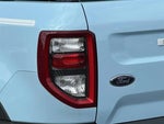 2024 Bronco Sport Thumbnail 9