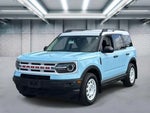 2024 Bronco Sport Thumbnail 23