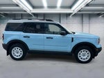 2024 Bronco Sport Thumbnail 25