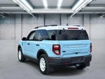 2024 Bronco Sport Thumbnail 28
