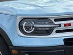2024 Bronco Sport Thumbnail 30