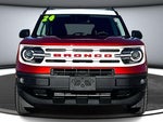 2024 Bronco Sport Thumbnail 2