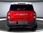2024 Bronco Sport Thumbnail 5