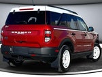 2024 Bronco Sport Thumbnail 6