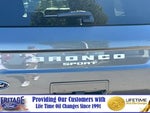2024 Bronco Sport Thumbnail 22
