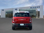 2024 Bronco Sport Thumbnail 3