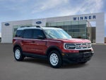 2024 Bronco Sport Thumbnail 5
