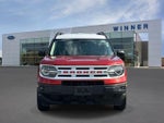 2024 Bronco Sport Thumbnail 6