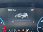 2024 Bronco Sport Thumbnail 10