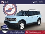 2024 Bronco Sport Thumbnail 1