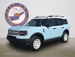 2024 Bronco Sport Thumbnail 2
