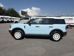 2024 Bronco Sport Thumbnail 4