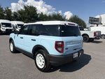 2024 Bronco Sport Thumbnail 5