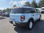 2024 Bronco Sport Thumbnail 7