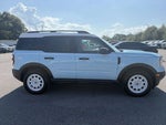 2024 Bronco Sport Thumbnail 8