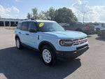 2024 Bronco Sport Thumbnail 9