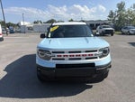 2024 Bronco Sport Thumbnail 10