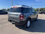 2024 Bronco Sport Thumbnail 4