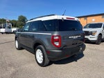 2024 Bronco Sport Thumbnail 6
