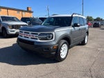 2024 Bronco Sport Thumbnail 26