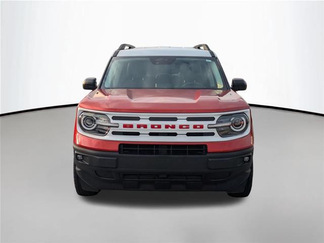 2024 Ford Bronco - $27,895