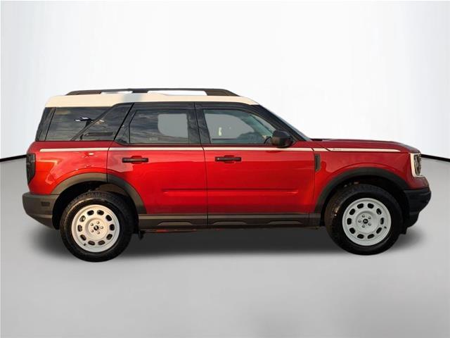 2024 Ford Bronco - $27,895
