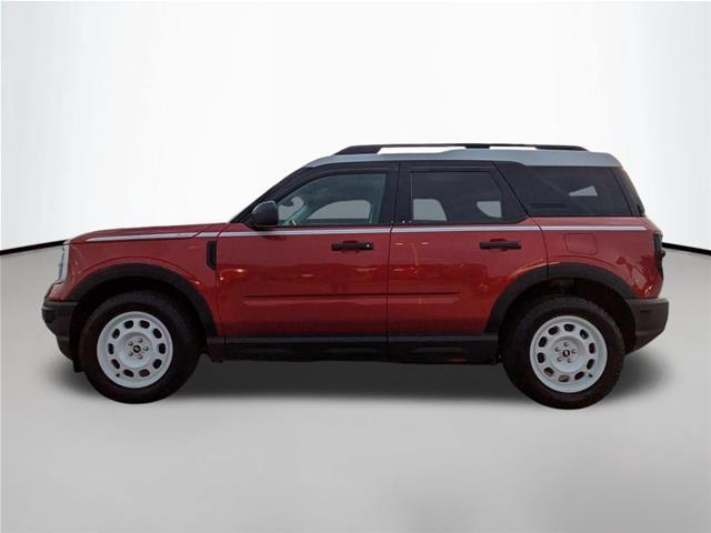 2024 Ford Bronco - $27,895