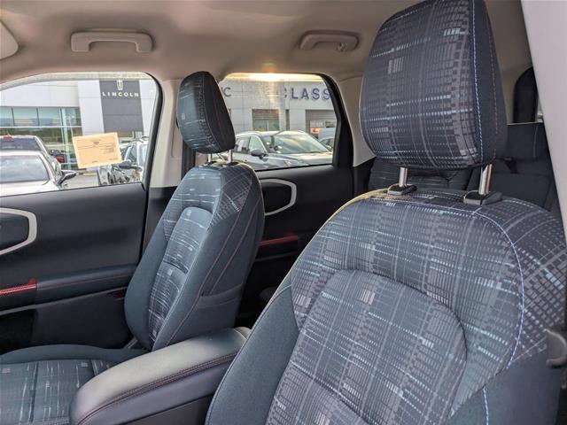 2024 Ford Bronco - $27,895