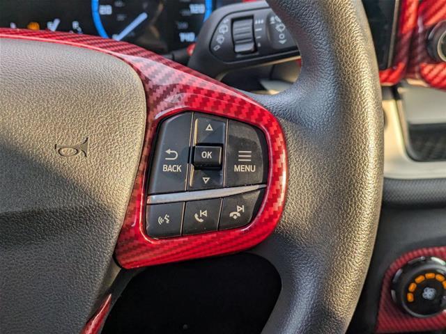 2024 Ford Bronco - $27,895