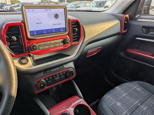 2024 Ford Bronco - $27,895
