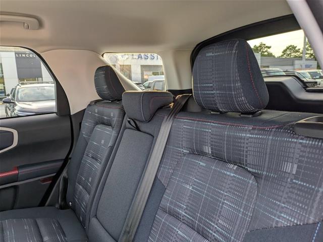 2024 Ford Bronco - $27,895