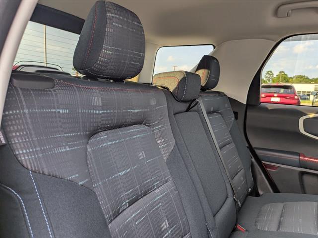 2024 Ford Bronco - $27,895